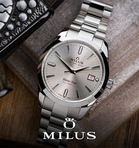 Milus